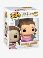 Funko Harry Potter Bitty Pop! Hermione Granger Yule Ball Vinyl Figure Set