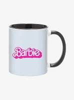 Barbie The Movie Logo 11OZ Mug