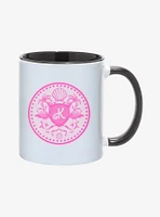 Barbie The Movie Malibu Ken Beach Party Crest 11OZ Mug