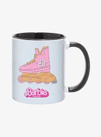 Barbie The Movie Rollerblade 11OZ Mug