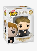 Funko Harry Potter Bitty Pop! Rubeus Hagrid Yule Ball Vinyl Figure Set