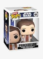 Funko Star Wars Bitty Pop! Luke Skywalker Vinyl Figure Set