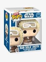 Funko Star Wars Bitty Pop! Luke Skywalker Vinyl Figure Set