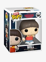 Funko Stranger Things Bitty Pop! Demogorgon Vinyl Figure Set