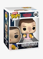 Funko Stranger Things Bitty Pop! Eleven Vinyl Figure Set