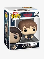 Funko Stranger Things Bitty Pop! Eleven Vinyl Figure Set