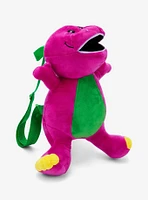 Barney Plush Mini Backpack