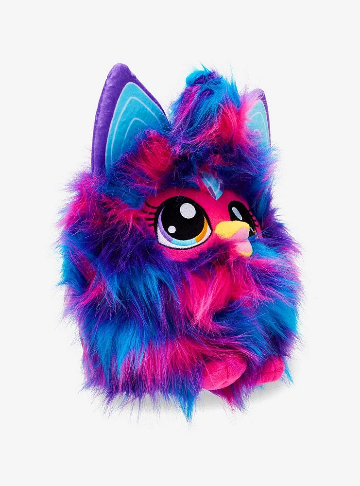 Furby Plush Mini Backpack