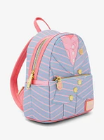 Wicked Glinda Shiz University Mini Backpack