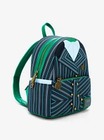 Wicked Elphaba Shiz University Mini Backpack