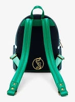 Wicked Elphaba Shiz University Mini Backpack