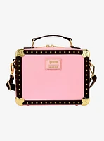 Wicked Glinda Trunk Crossbody Bag