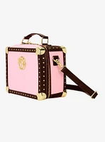 Wicked Glinda Trunk Crossbody Bag