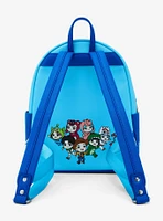 Loungefly TinyTAN X Disney Pixar Toy Story Mini Backpack