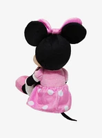 Disney Minnie Mouse & Figaro 10 Inch Plush