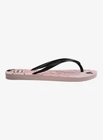 Havaianas Disney Minnie Mouse Tonal Portrait Women's Sandals