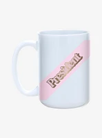 Barbie The Movie President 15OZ Mug