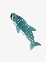 Sweet Society Whale Shark Claw Hair Clip