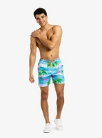 Flaminguy Shorts