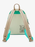 Loungefly Friends Central Perk Mini Backpack