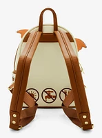 Loungefly Gremlins Gizmo 40th Anniversary Mini Backpack