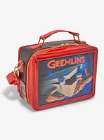 Loungefly Gremlins Lunch Box Crossbody Bag