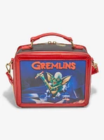 Loungefly Gremlins Lunch Box Crossbody Bag