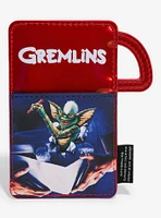 Loungefly Gremlins Gizmo & Stripe Cardholder