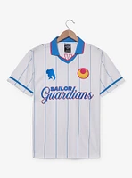 Sailor Moon Guardians Regal Soccer Jersey