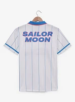 Sailor Moon Guardians Regal Soccer Jersey