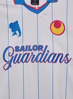 Sailor Moon Guardians Regal Soccer Jersey