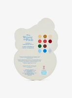 Kara Beauty Disney Winnie The Pooh Holiday Eyeshadow & Highlighter Palette