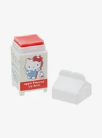 Hello Kitty Milk Carton Lip Balm