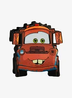 Disney Pixar Cars Mater Figural Claw Clip — BoxLunch Exclusive