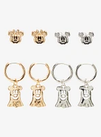 Disney Mickey Mouse Halloween Earring Set — BoxLunch Exclusive