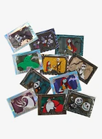 Disney The Nightmare Before Christmas 3D Cel Art Card Pack