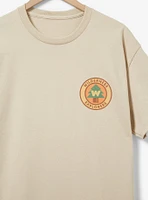 Disney Pixar Up Wilderness Explorer Badge T-Shirt — BoxLunch Exclusive