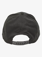 The Nightmare Before Christmas Jack Glow-In-The-Dark Snapback hat