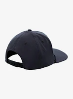 Naruto Shippuden Akatsuki Clan Snapback Hat