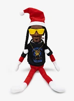 Snoop On The Stoop: A Hood Tradition Doll Hot Topic Exclusive