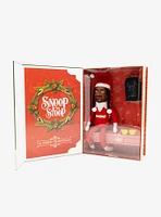 Snoop On The Stoop: A Hood Tradition Doll Hot Topic Exclusive