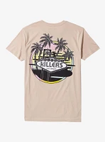 The Killers Las Vegas Sign T-Shirt