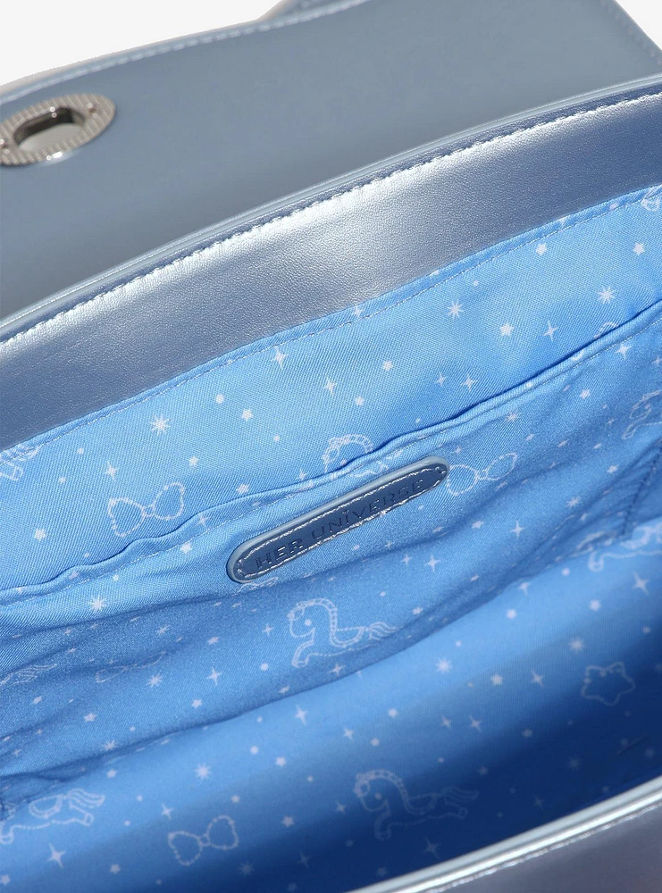 Her Universe Cinnamoroll Star Cloud Satchel Bag