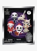 The Nightmare Before Christmas Series 5 Blind Bag Figural Magnet