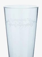 The Lord of the Rings The Green Dragon Inn Pilsner Glass Set