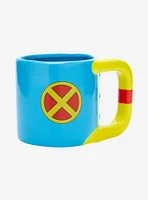 Marvel X-Men '97 Wolverine Claw Mug