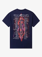 Slipknot '99 Tour T-Shirt