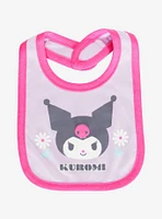 Sanrio Hello Kitty and Friends Retro Bib Set