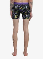 Batman Graffiti Boxer Briefs