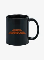 Hot Topic Horror Movie Club 11oz Mug